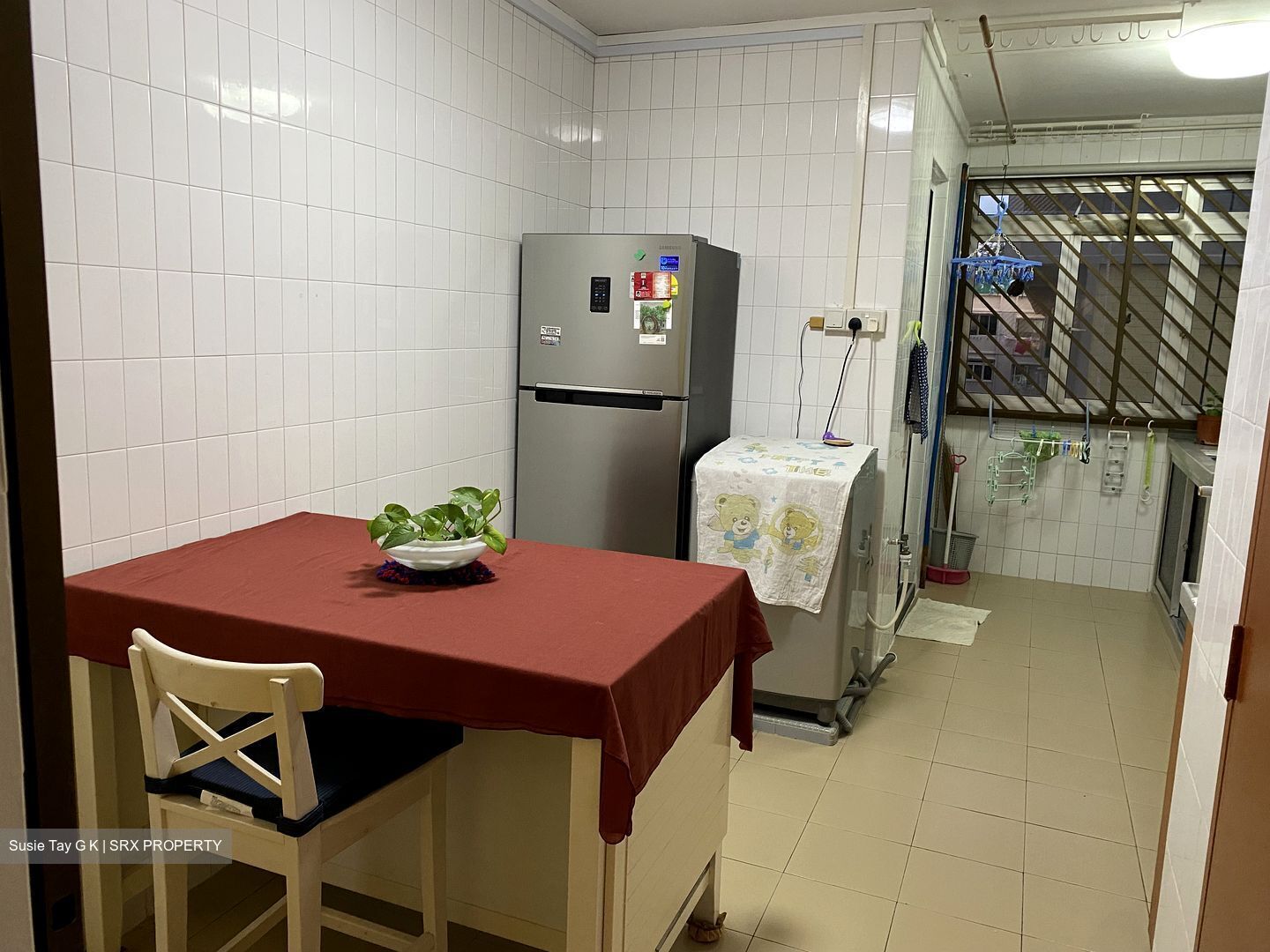 Blk 157 Simei Road (Tampines), HDB 4 Rooms #391412031